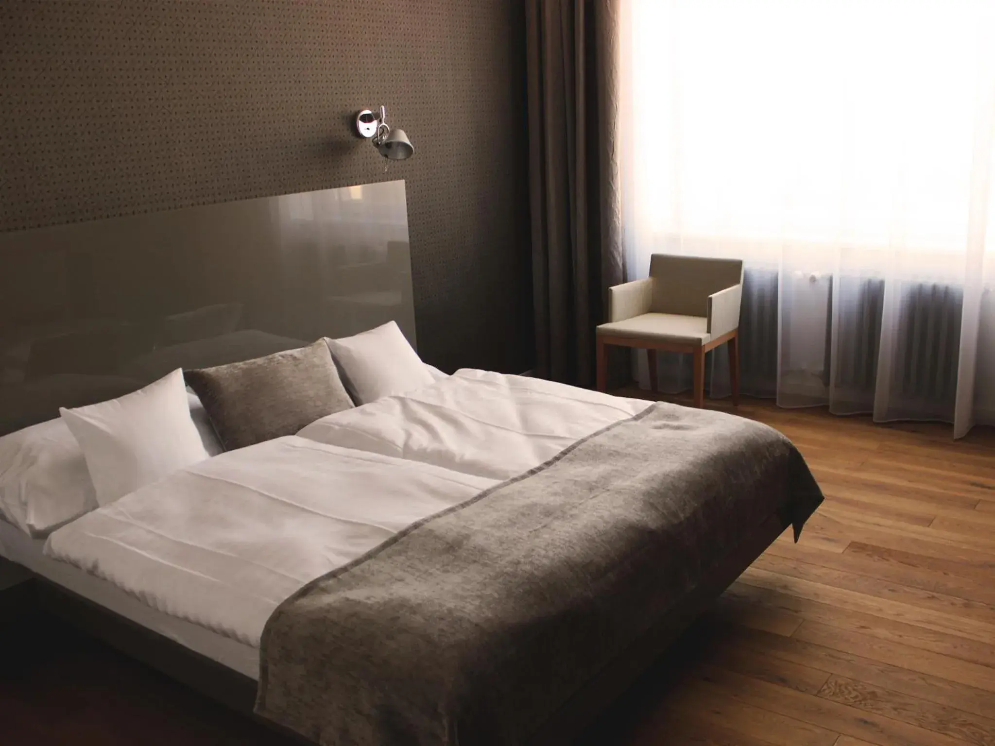 Suite in Hotel Lev Suite in Hotel Lev