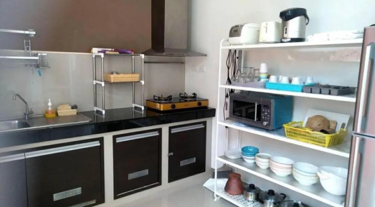 Casa Seaside Rayong Unit 23