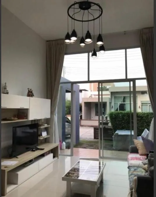 Casa Seaside Rayong Unit 23