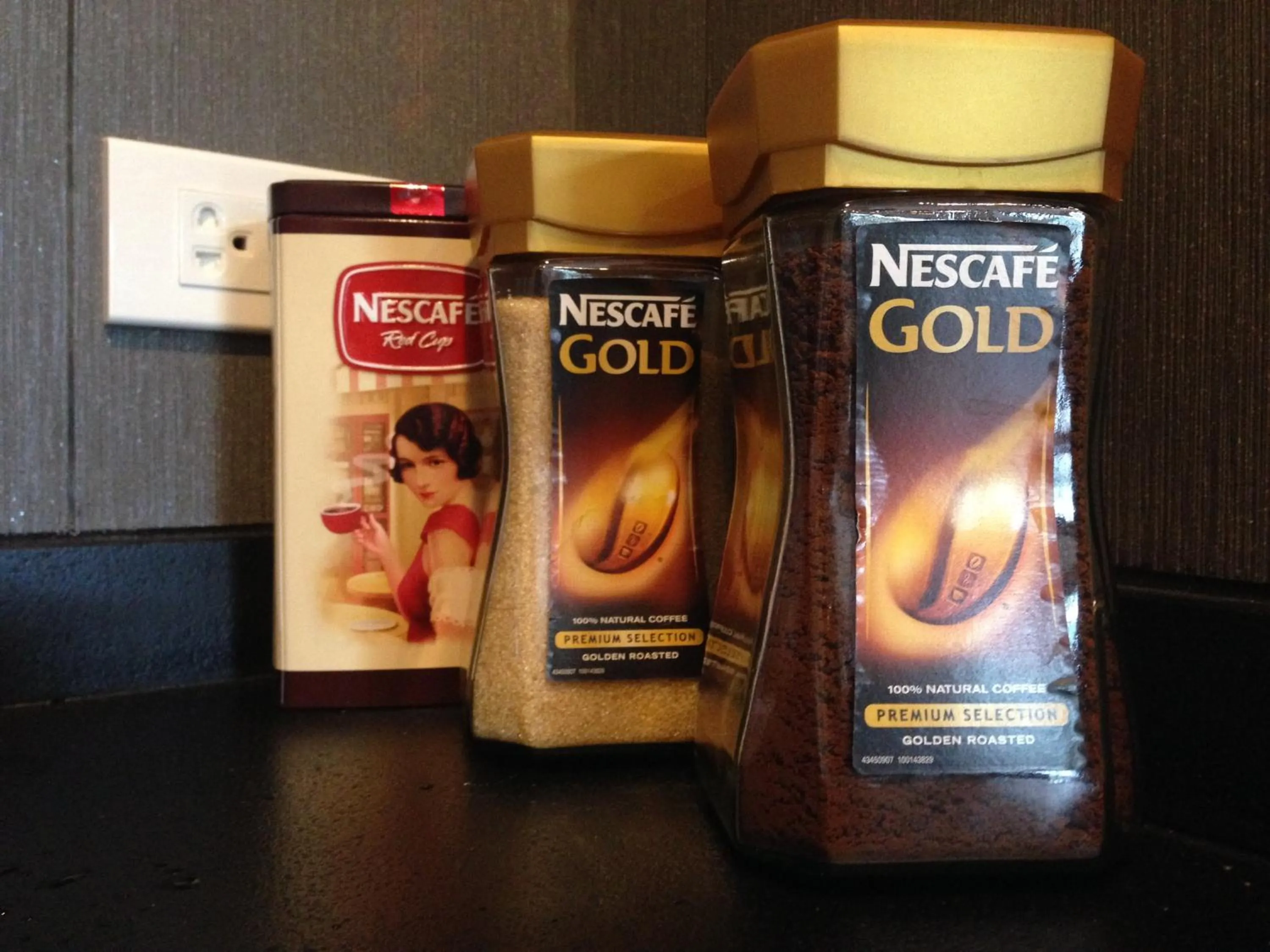 Food and drinks in Casa Seaside Rayong Unit 23