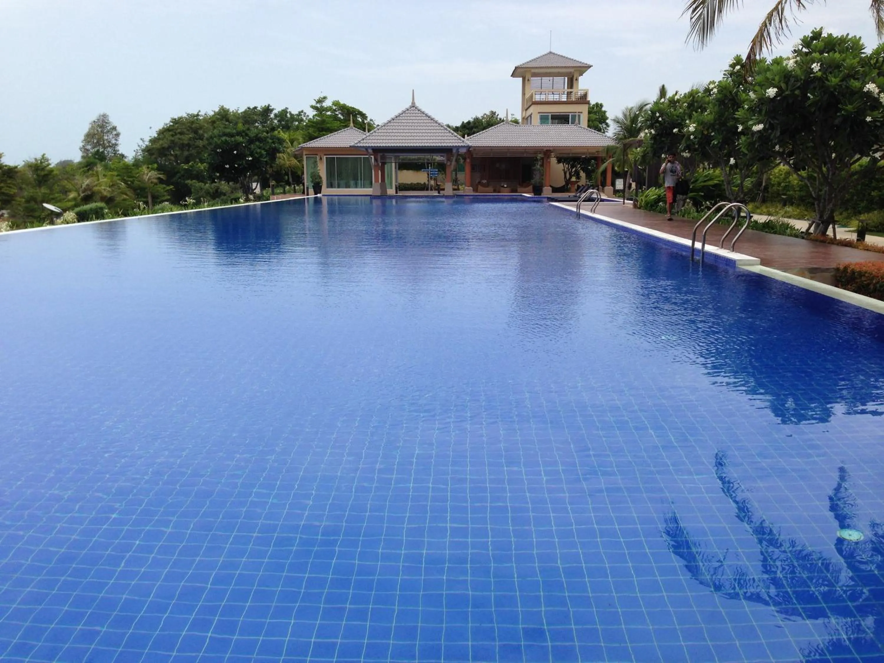  in Casa Seaside Rayong Unit 23