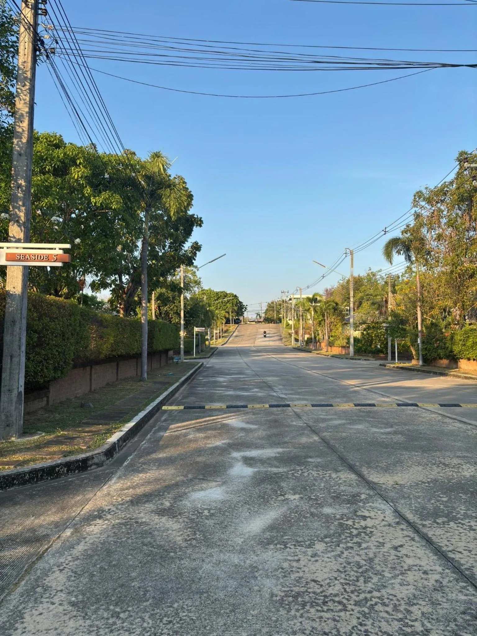 Casa Seaside Rayong Unit 23