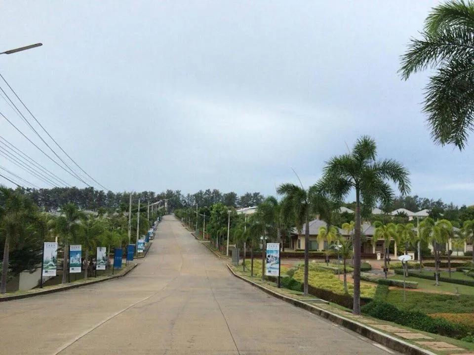 Casa Seaside Rayong Unit 23