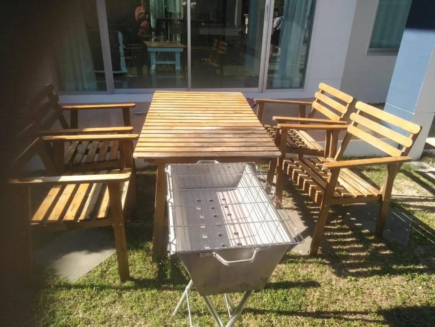 Casa Seaside Rayong Unit 23