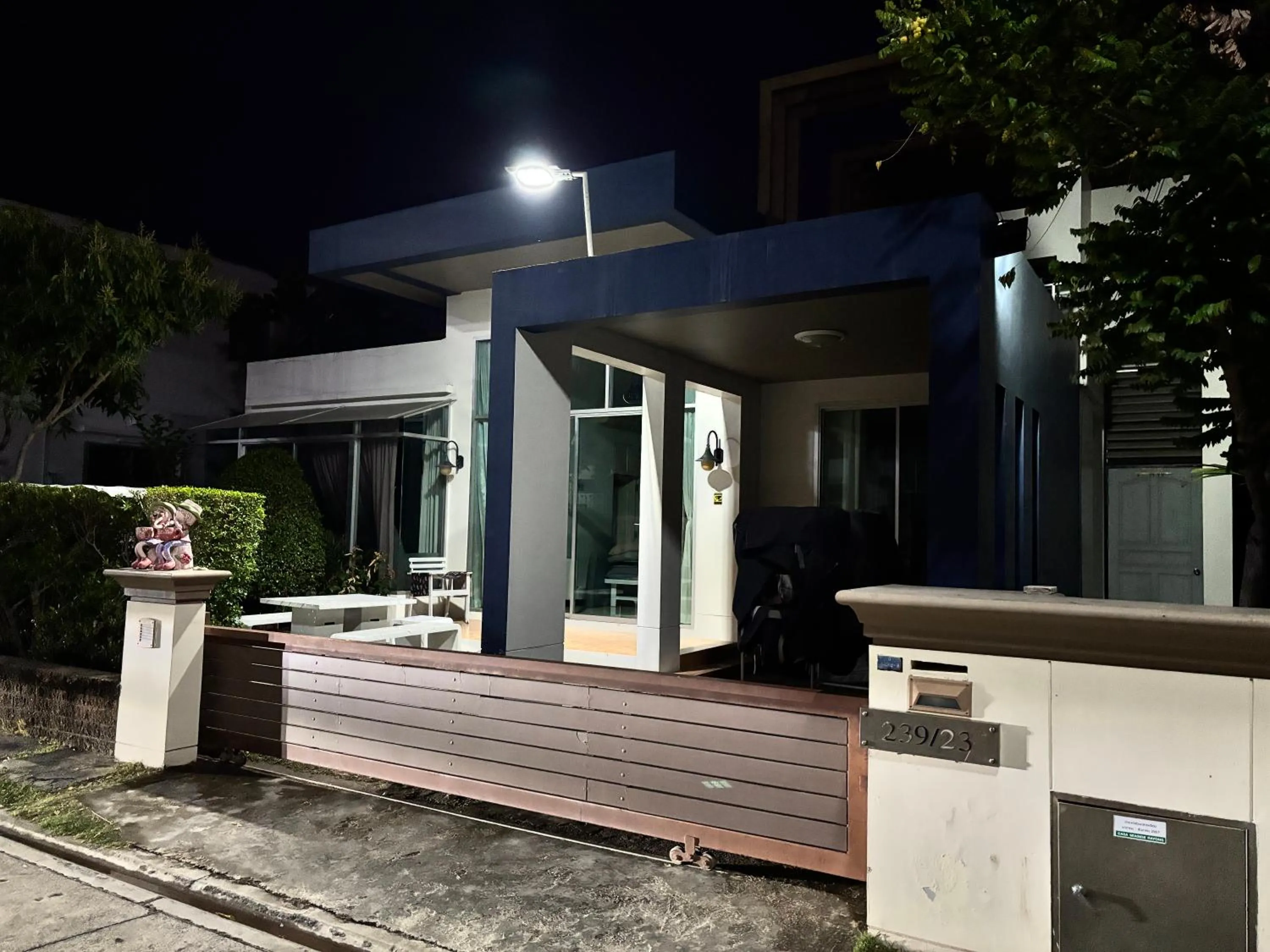 Casa Seaside Rayong Unit 23