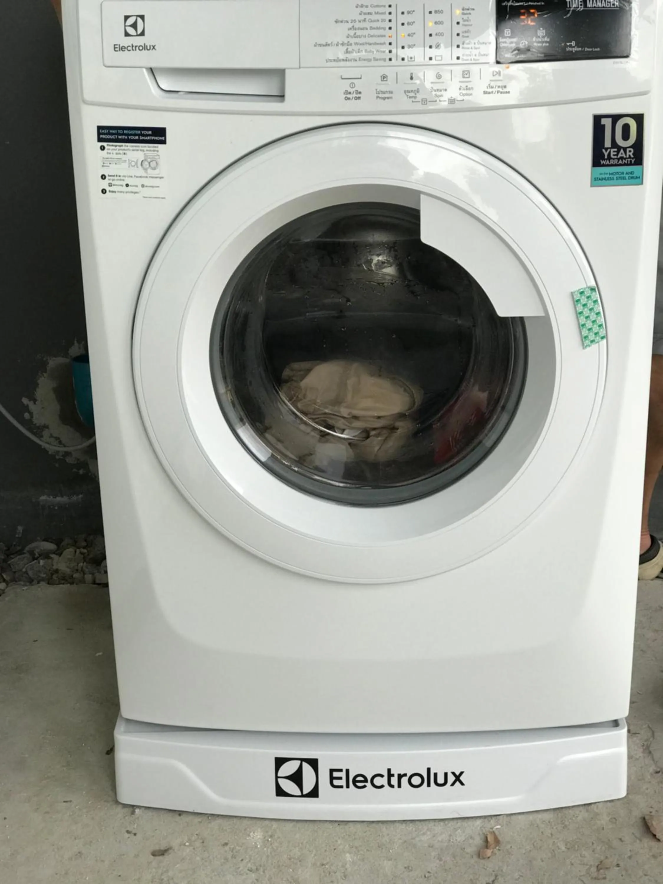 Casa Seaside Rayong Unit 23