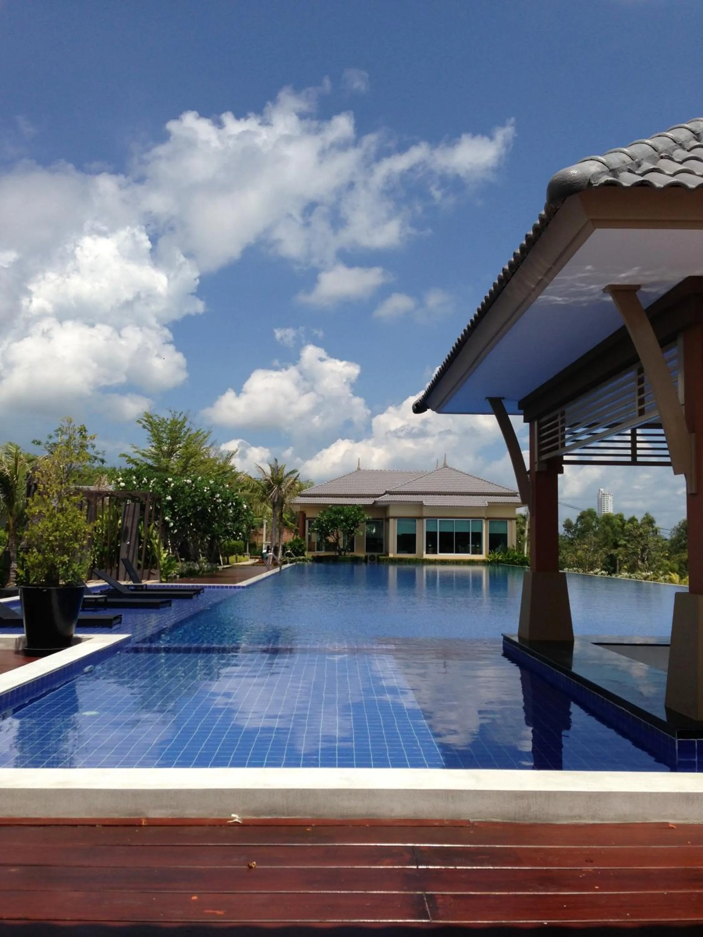  in Casa Seaside Rayong Unit 23