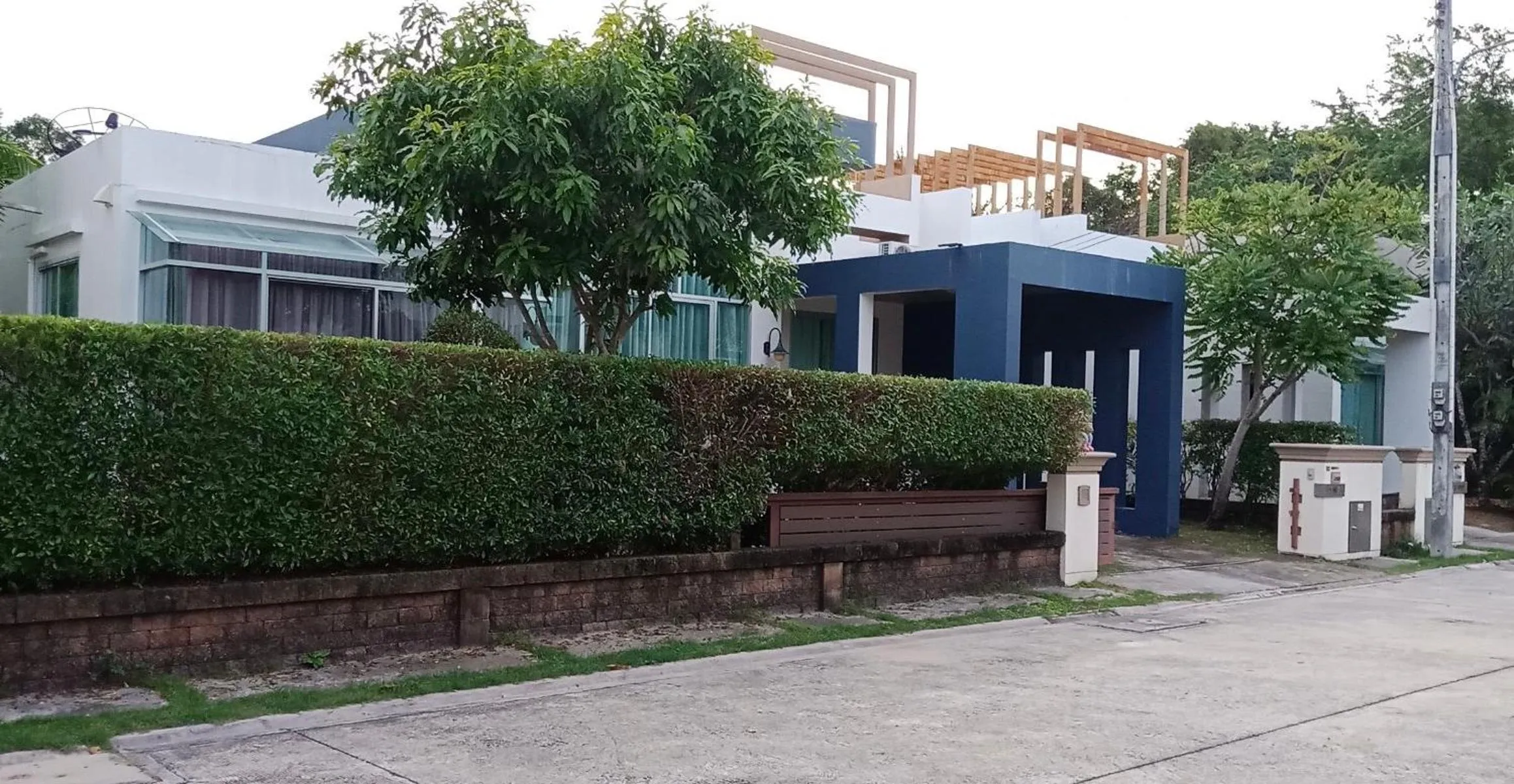 Casa Seaside Rayong Unit 23