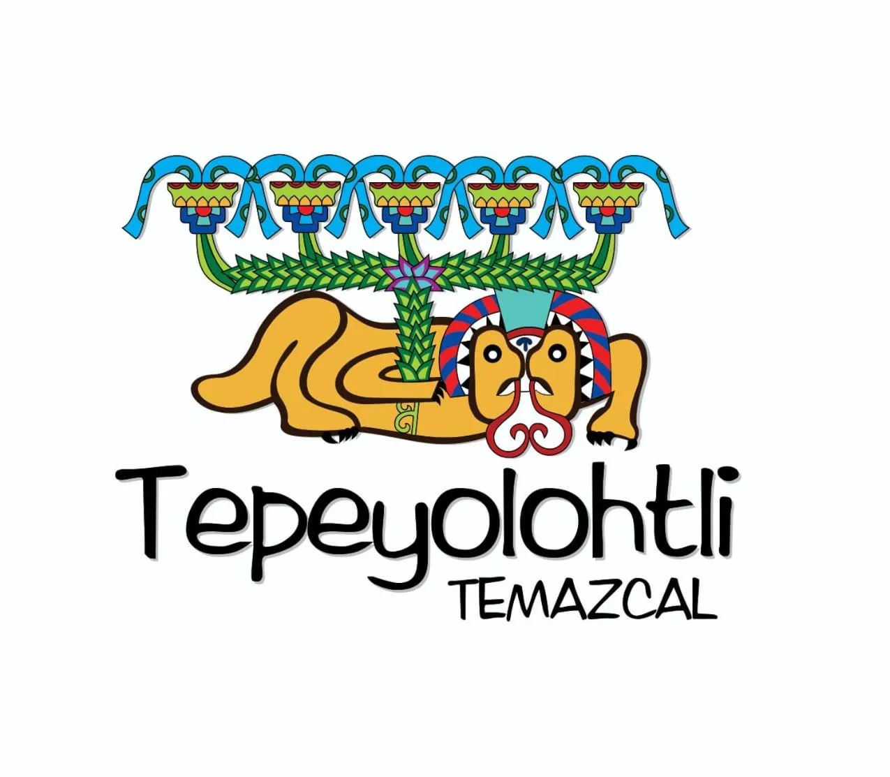 Temazcal Tepeyolohtli