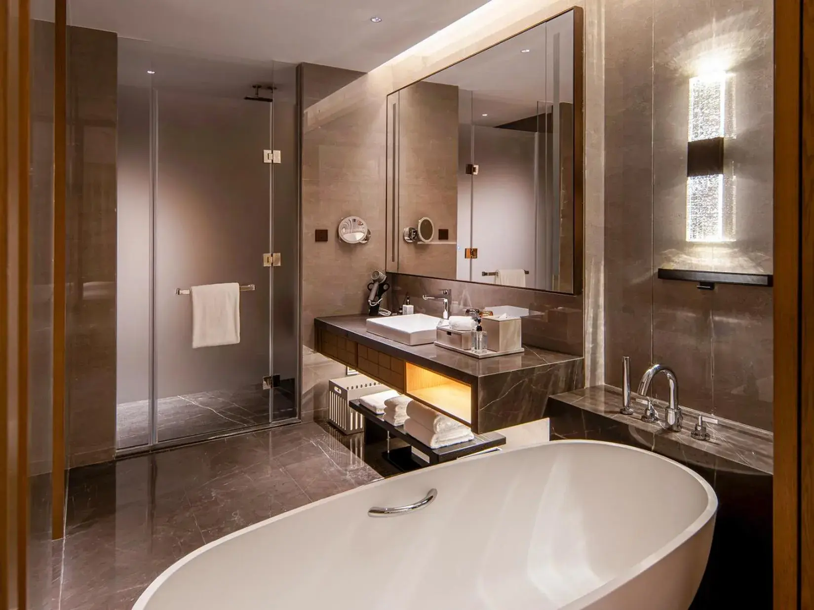 Twin Room in Homm Changchun Beihu Twin Room in Homm Changchun Beihu