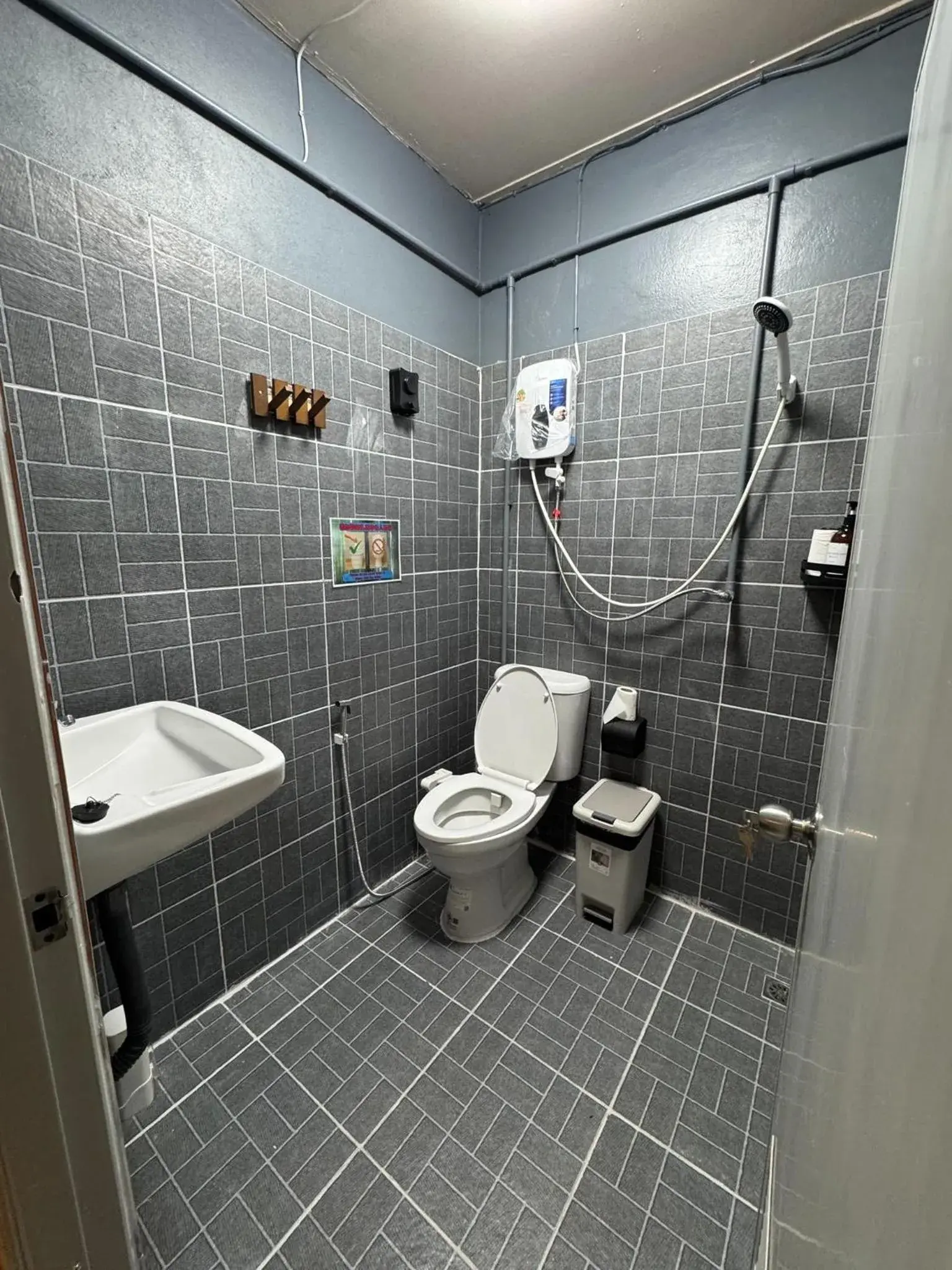 Moochi Relax L'Assommior Moochi Relax L'Assommior