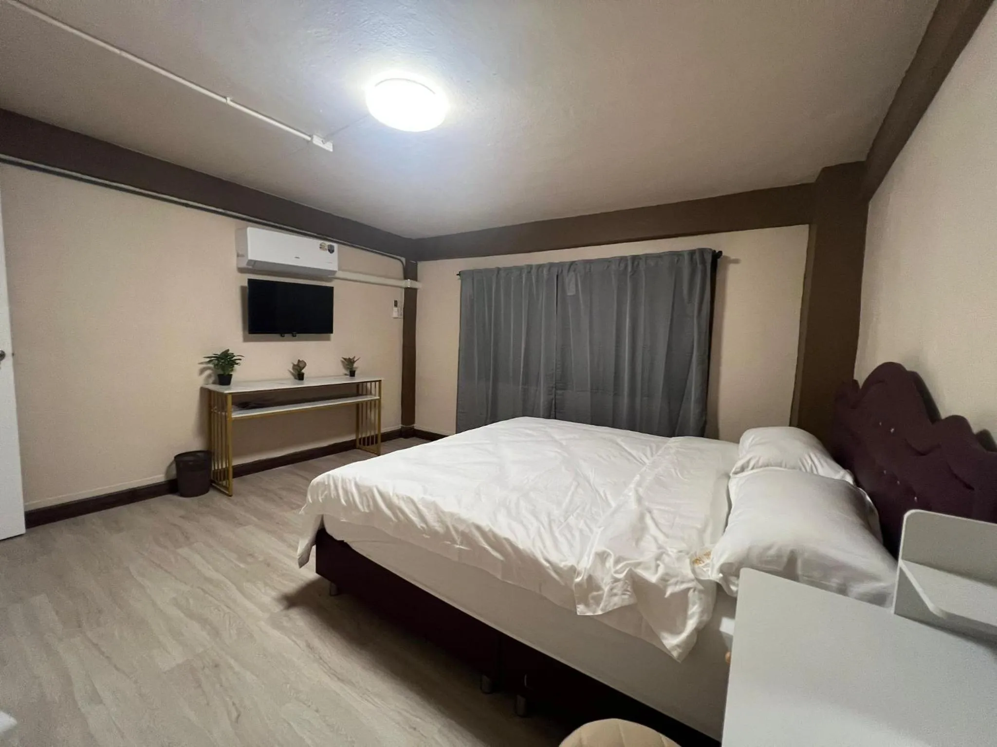 TV and multimedia, Bed in Moochi Relax L'Assommior