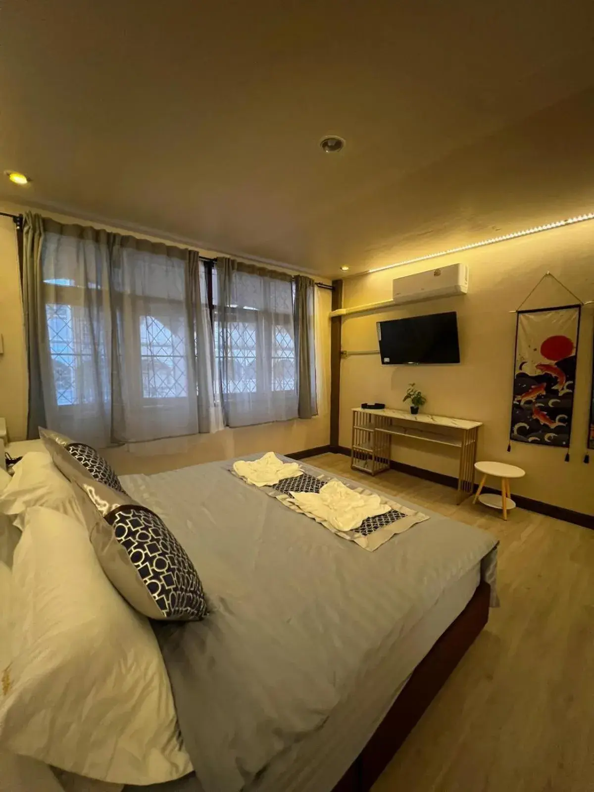 Bed in Moochi Relax L'Assommior Bed in Moochi Relax L'Assommior