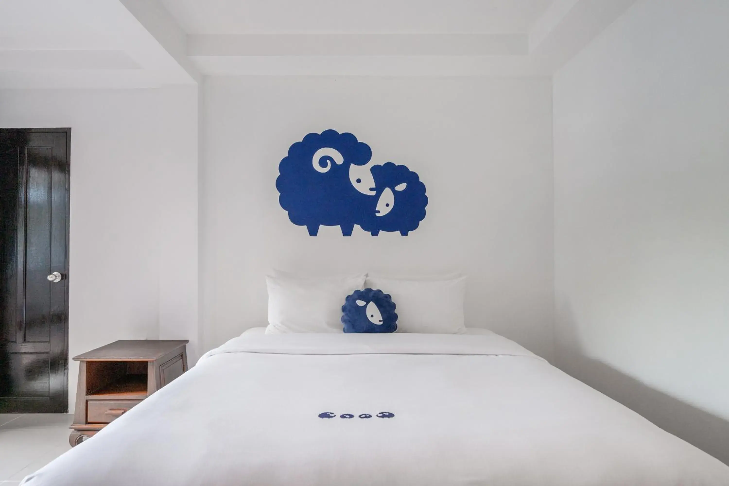 Double Room in Kokotel Khao Lak Montana Double Room in Kokotel Khao Lak Montana