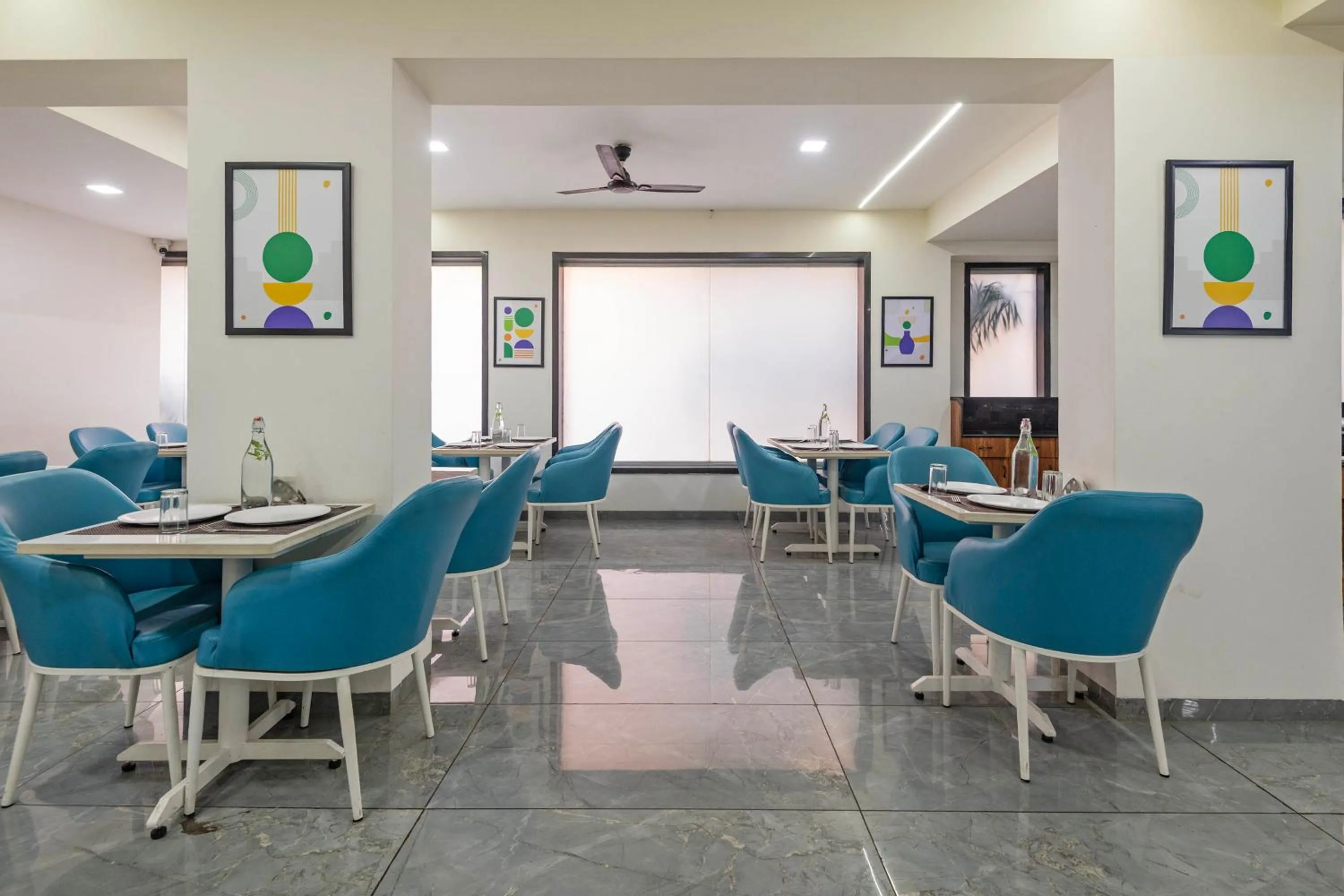 Treebo Iris Executive, Hinjewadi