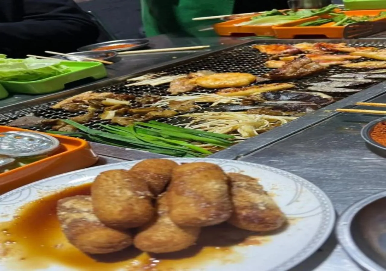 Xiamen Airport SM City Plaza Yunrui Hotel