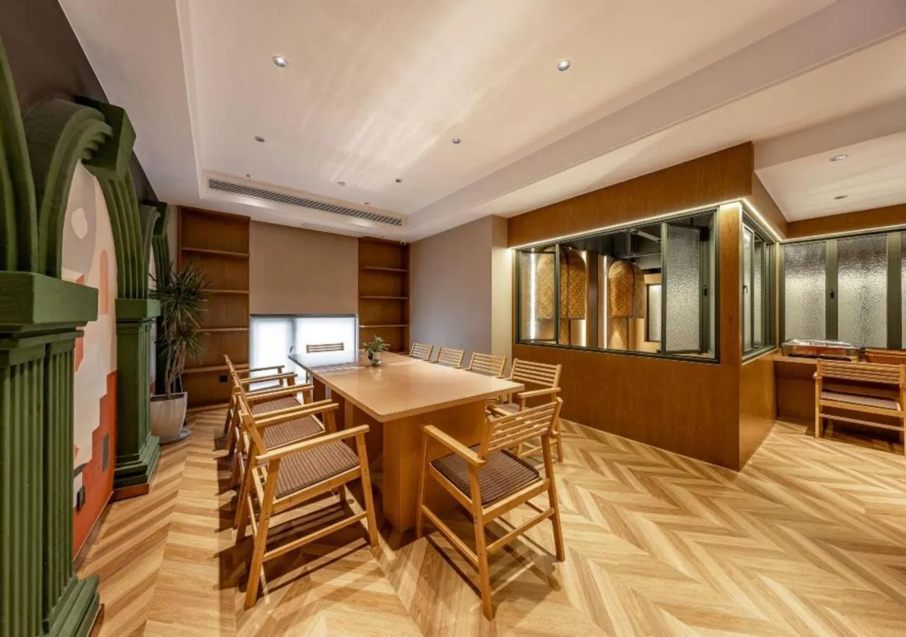 Xiamen Airport SM City Plaza Yunrui Hotel