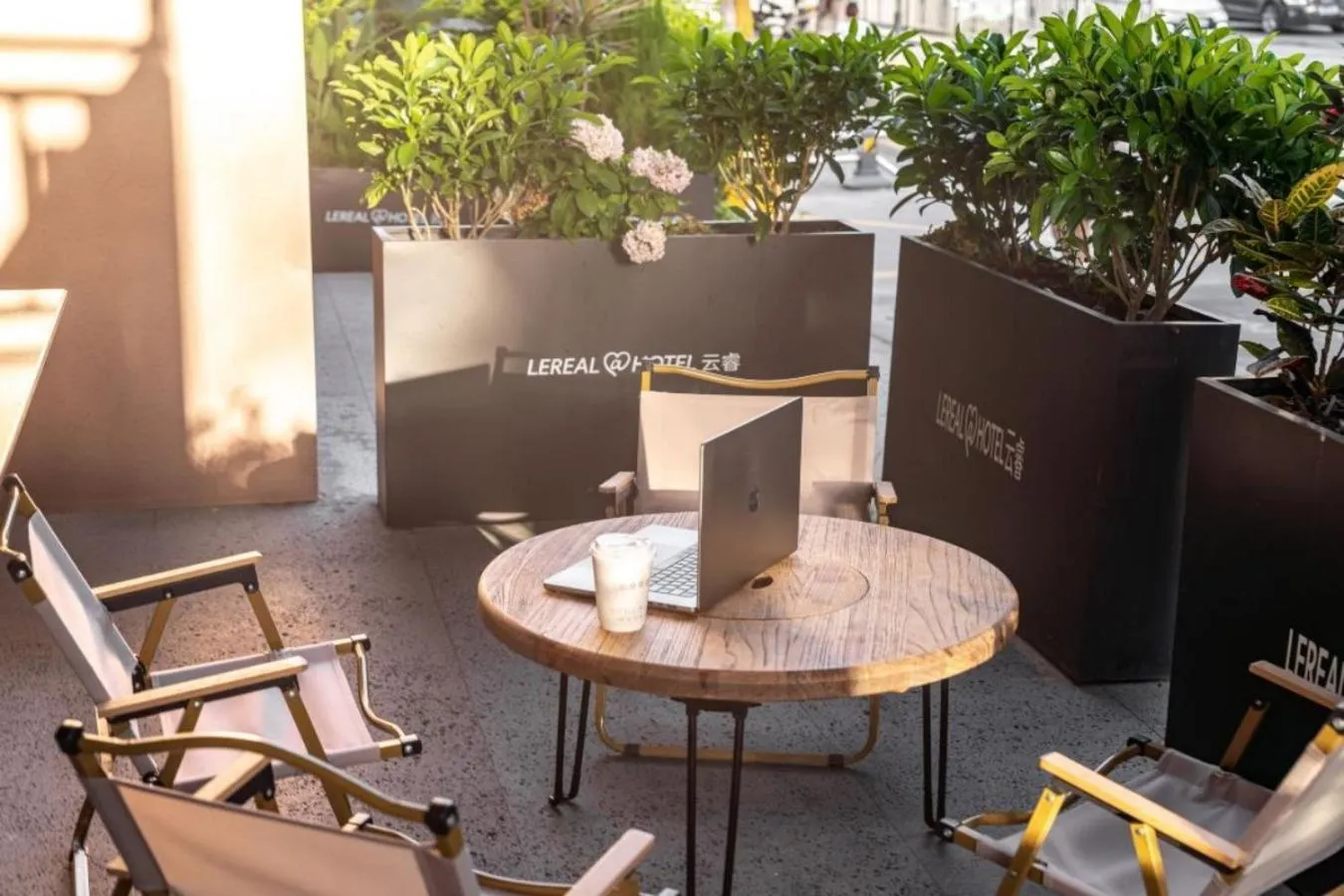 Xiamen Airport SM City Plaza Yunrui Hotel