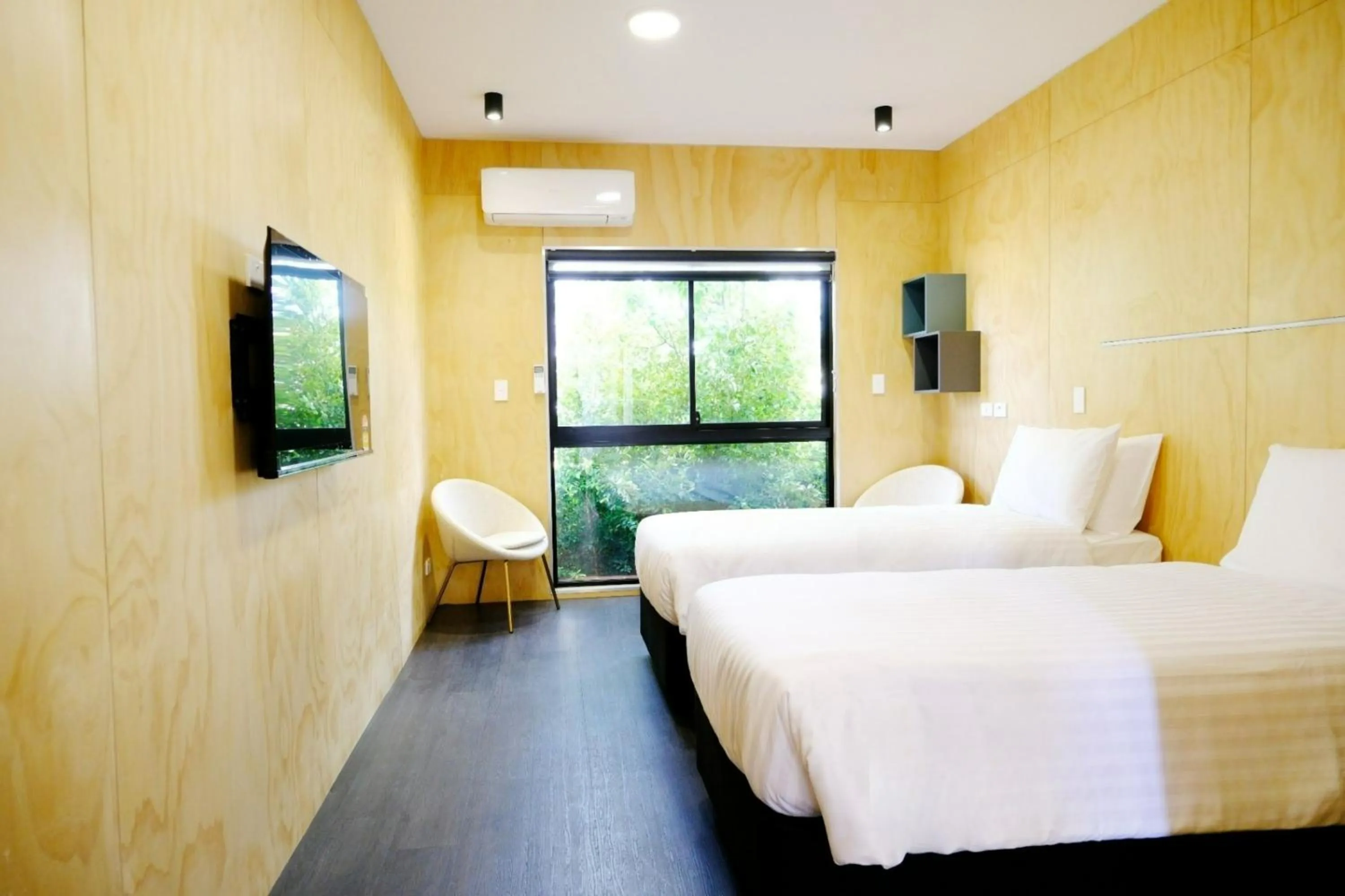 Photo of the whole room, Bed in Gallery Hotel Manjimup