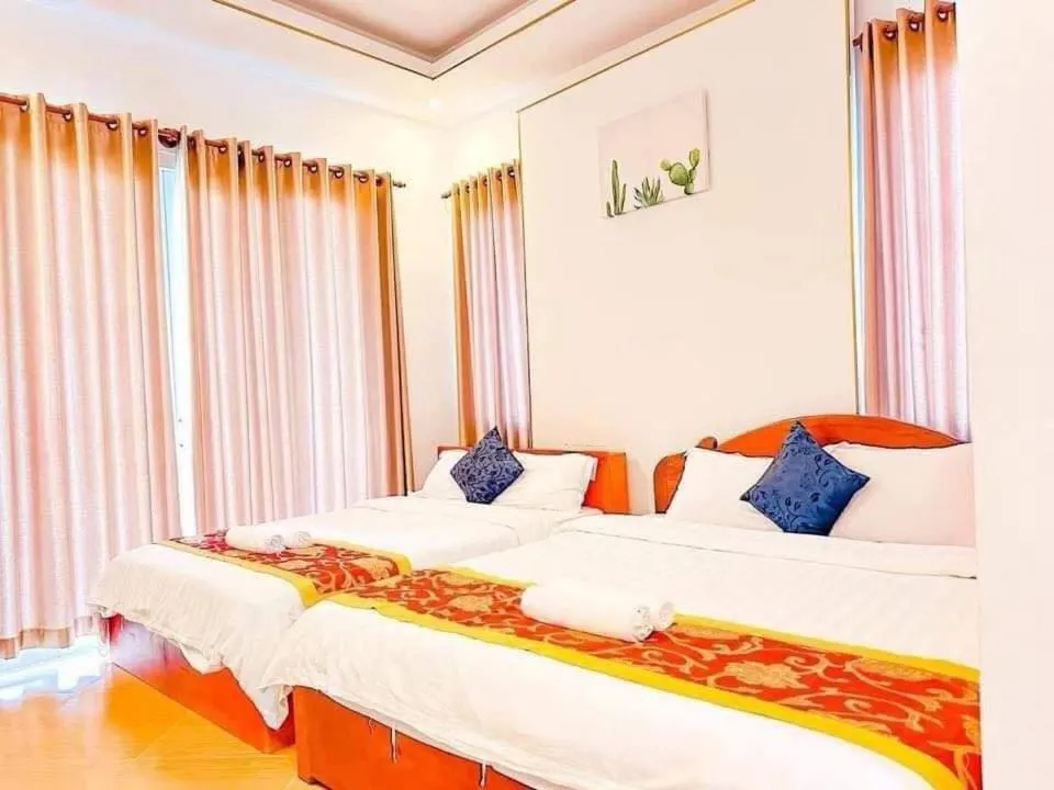Seahorse Resort