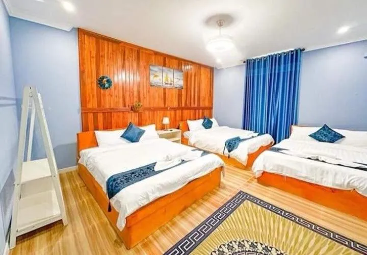 Seahorse Resort
