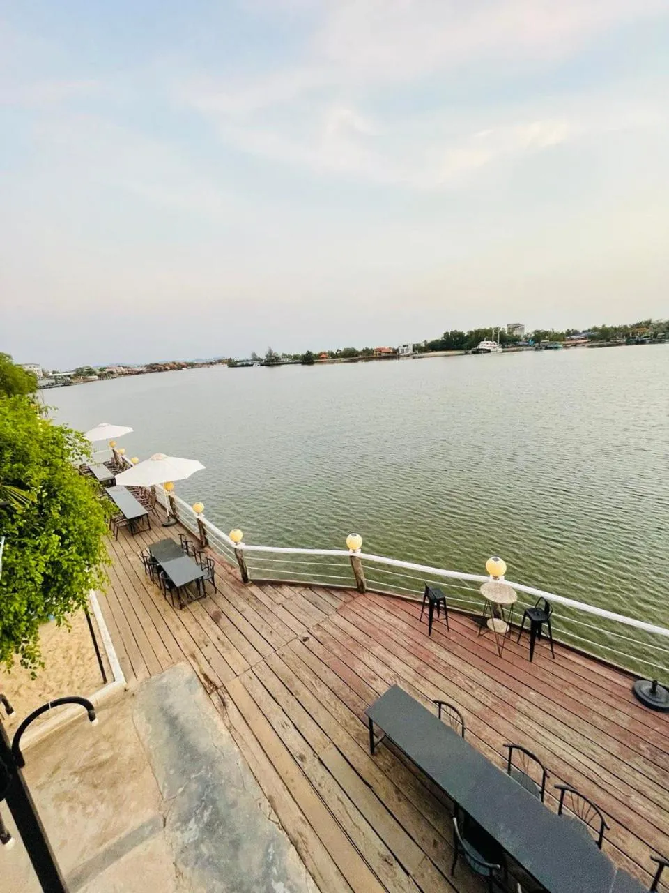 Seahorse Resort