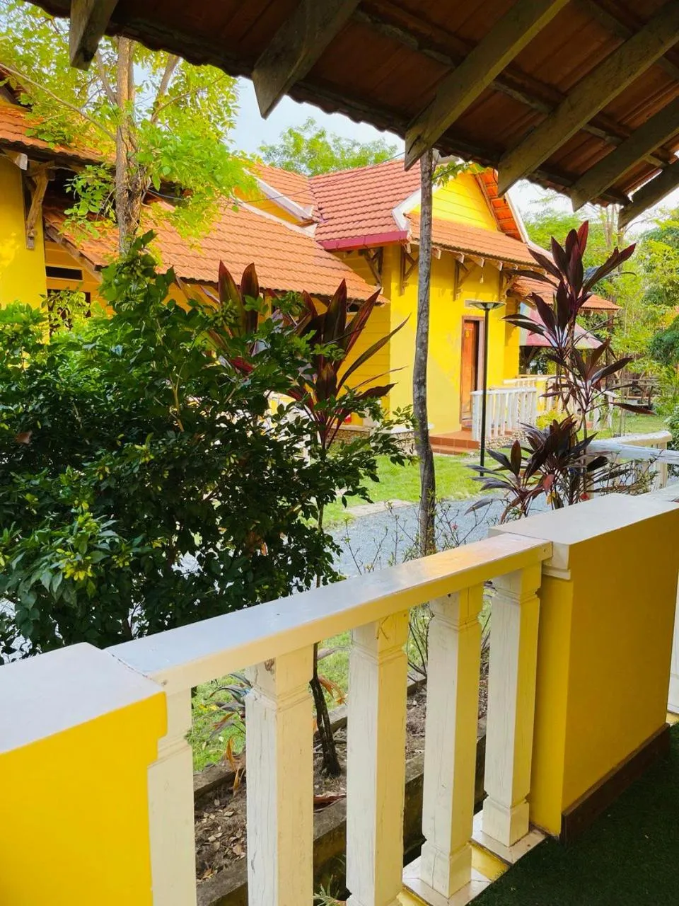Seahorse Resort