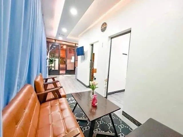 Seahorse Resort