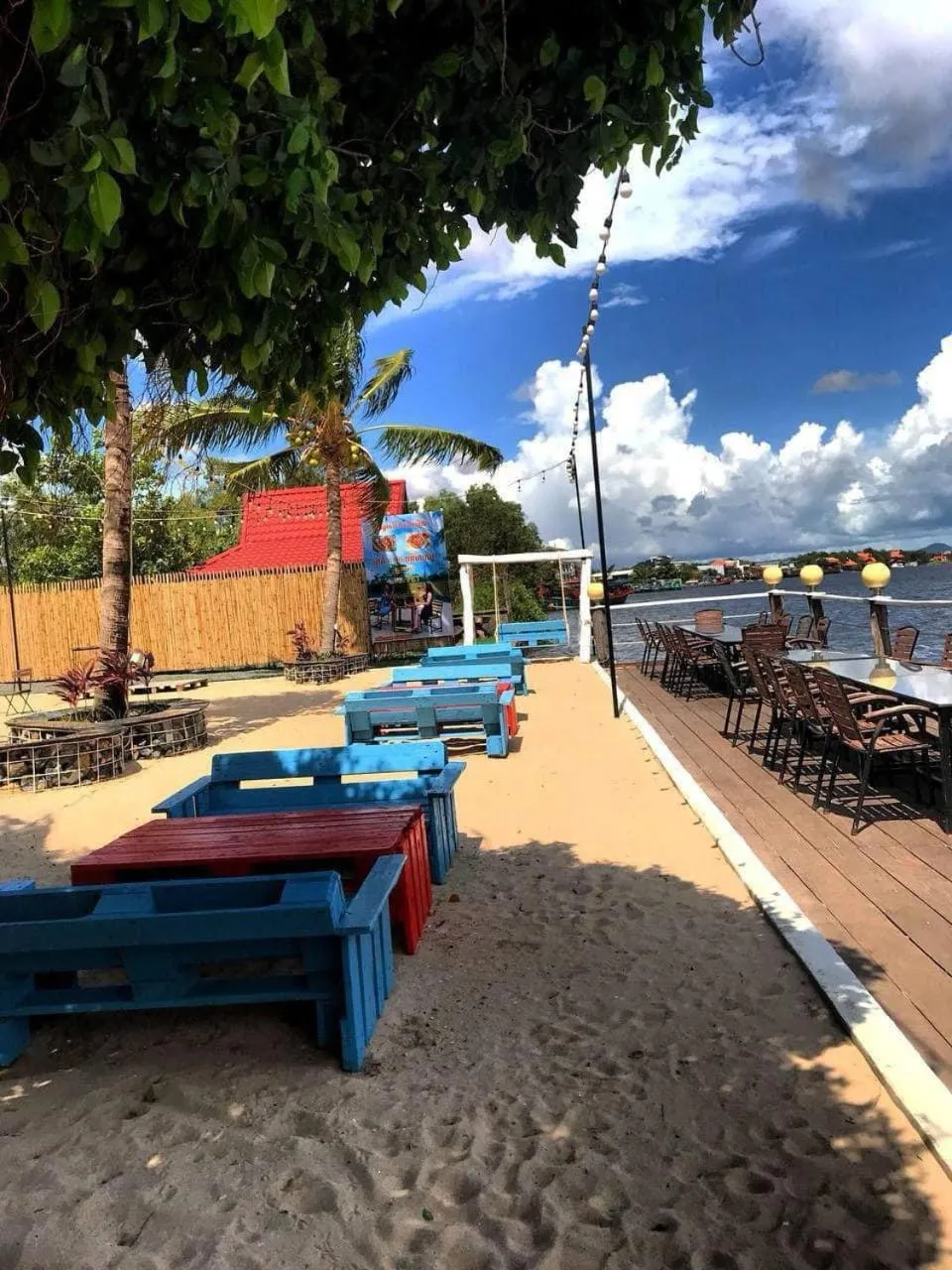 Seahorse Resort