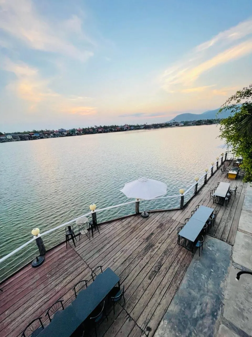 Seahorse Resort