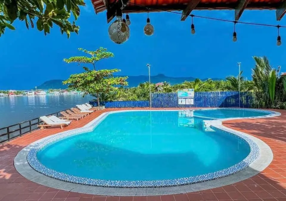 Seahorse Resort