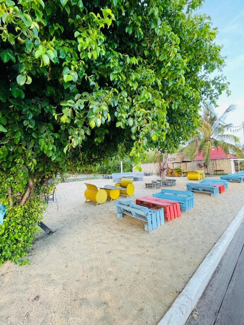 Seahorse Resort