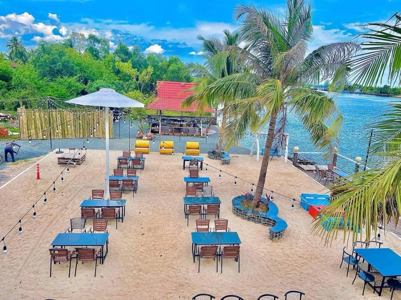Seahorse Resort
