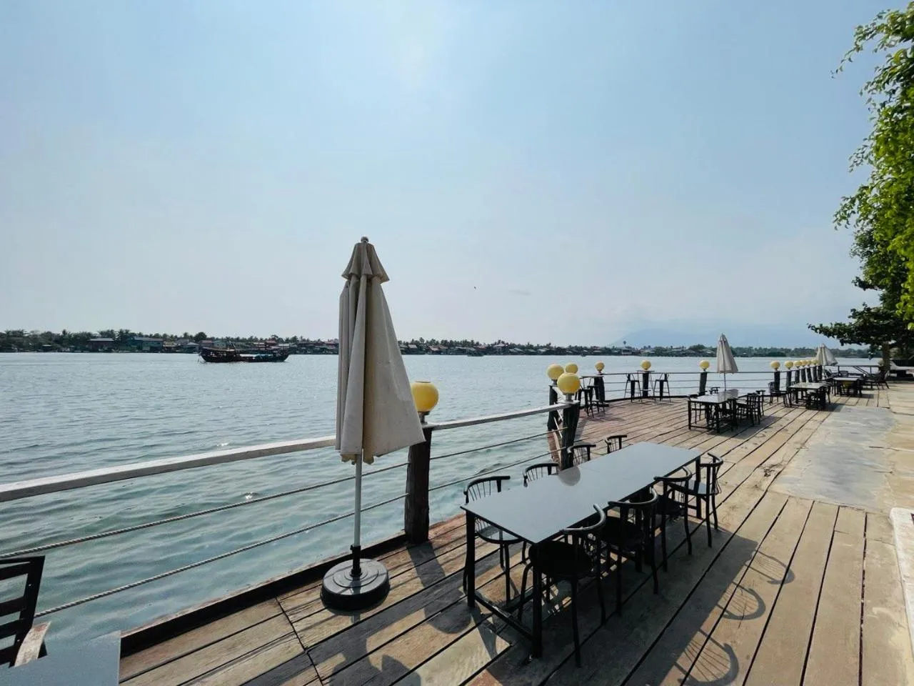 Seahorse Resort