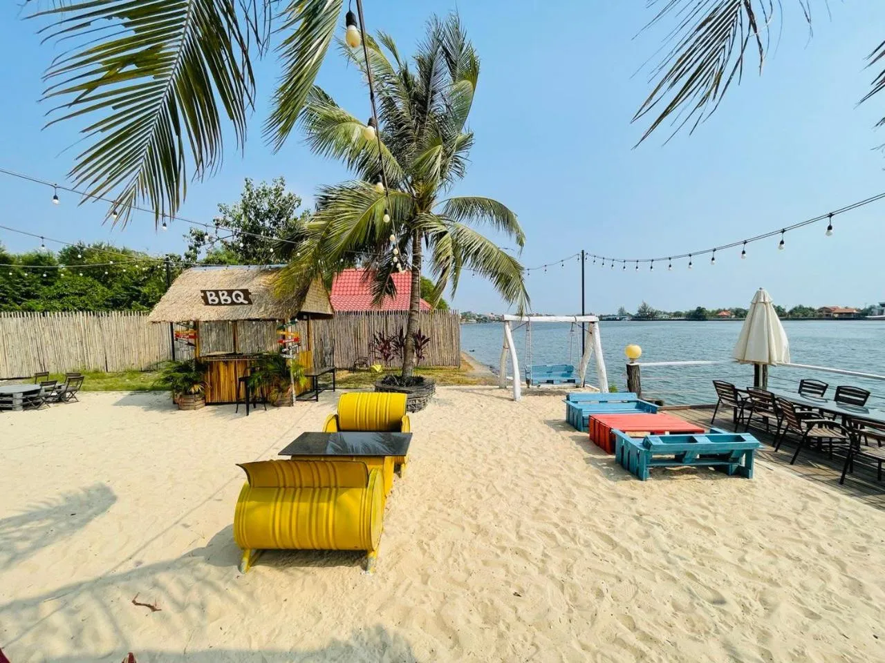 Seahorse Resort