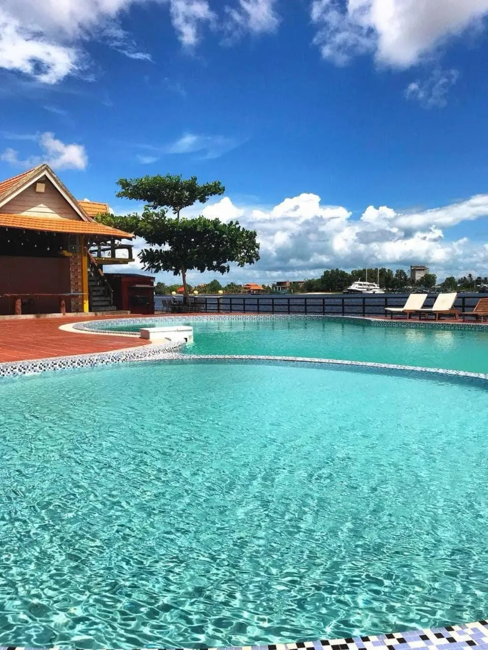 Seahorse Resort