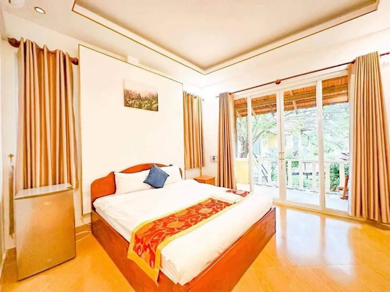 Seahorse Resort