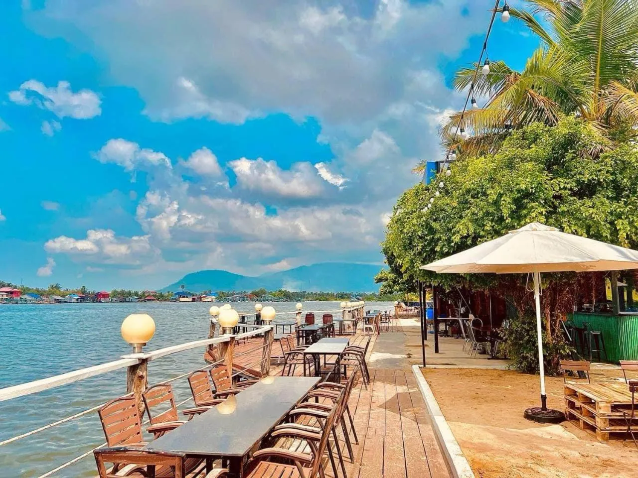 Seahorse Resort