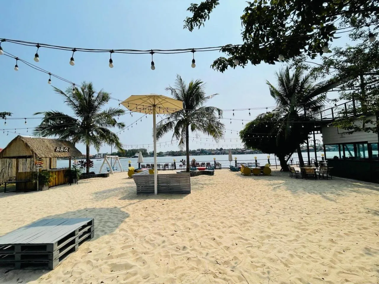 Seahorse Resort