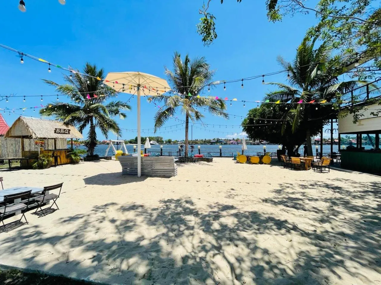 Seahorse Resort