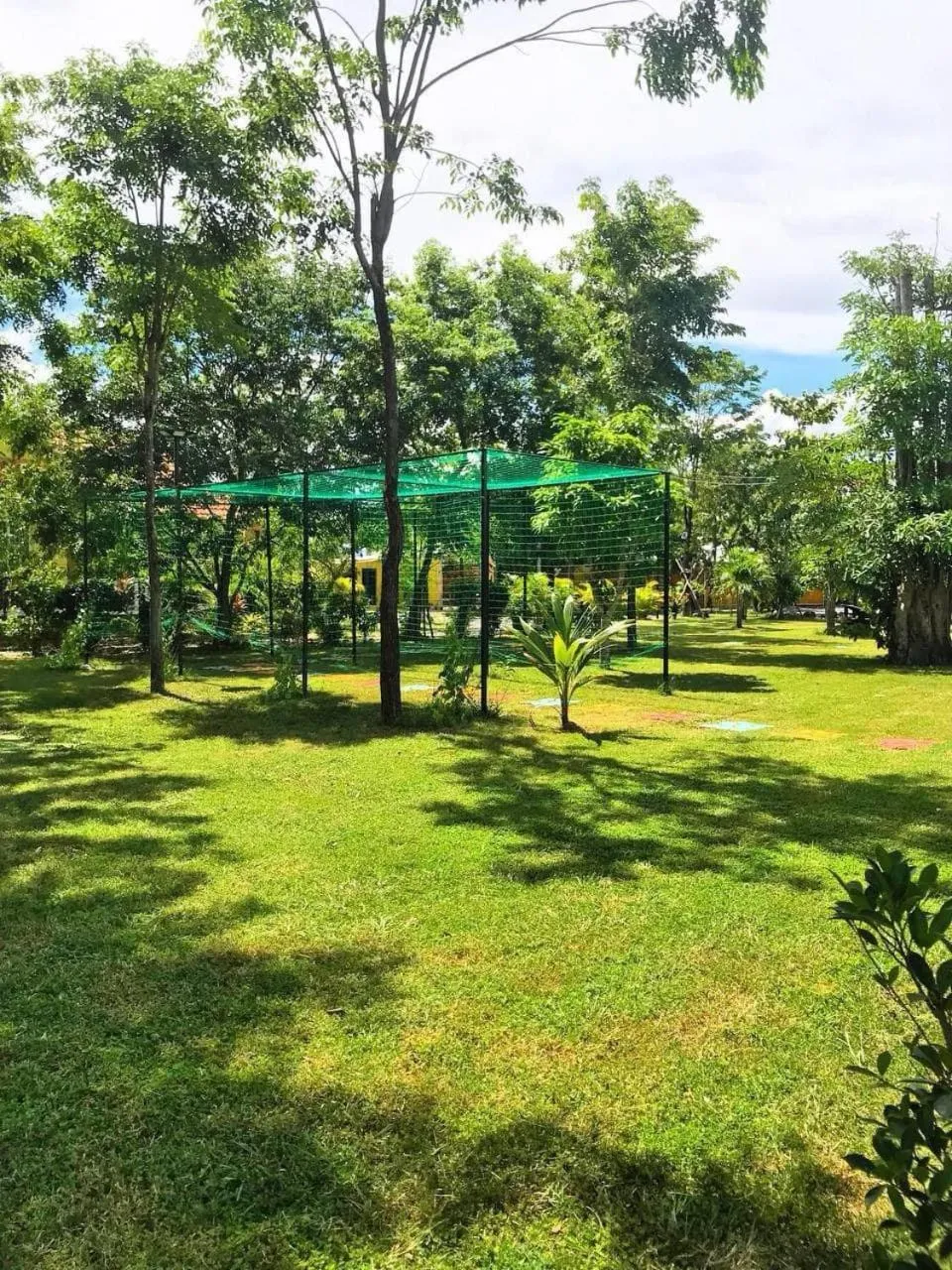 Seahorse Resort