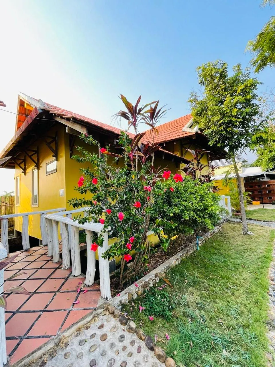 Seahorse Resort