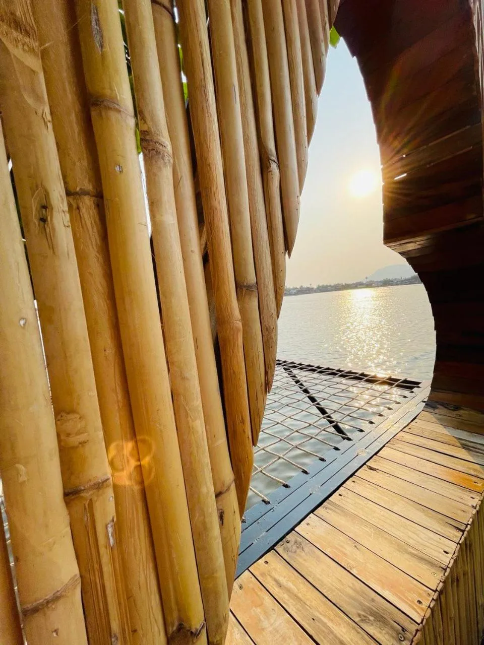 Seahorse Resort