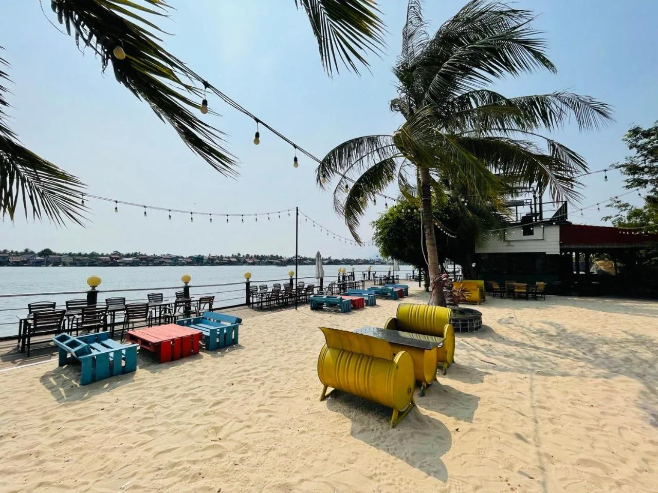 Seahorse Resort