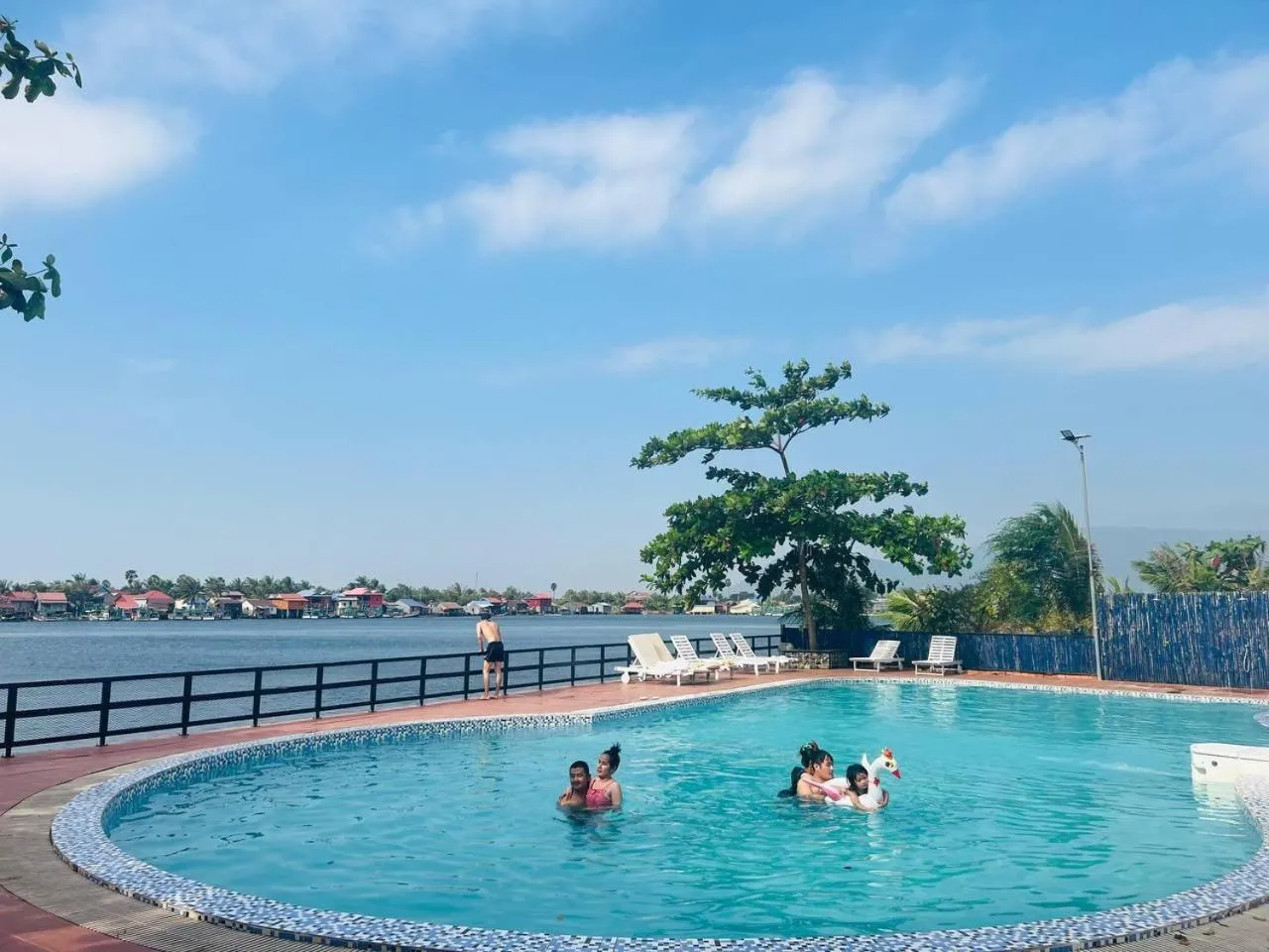 Seahorse Resort