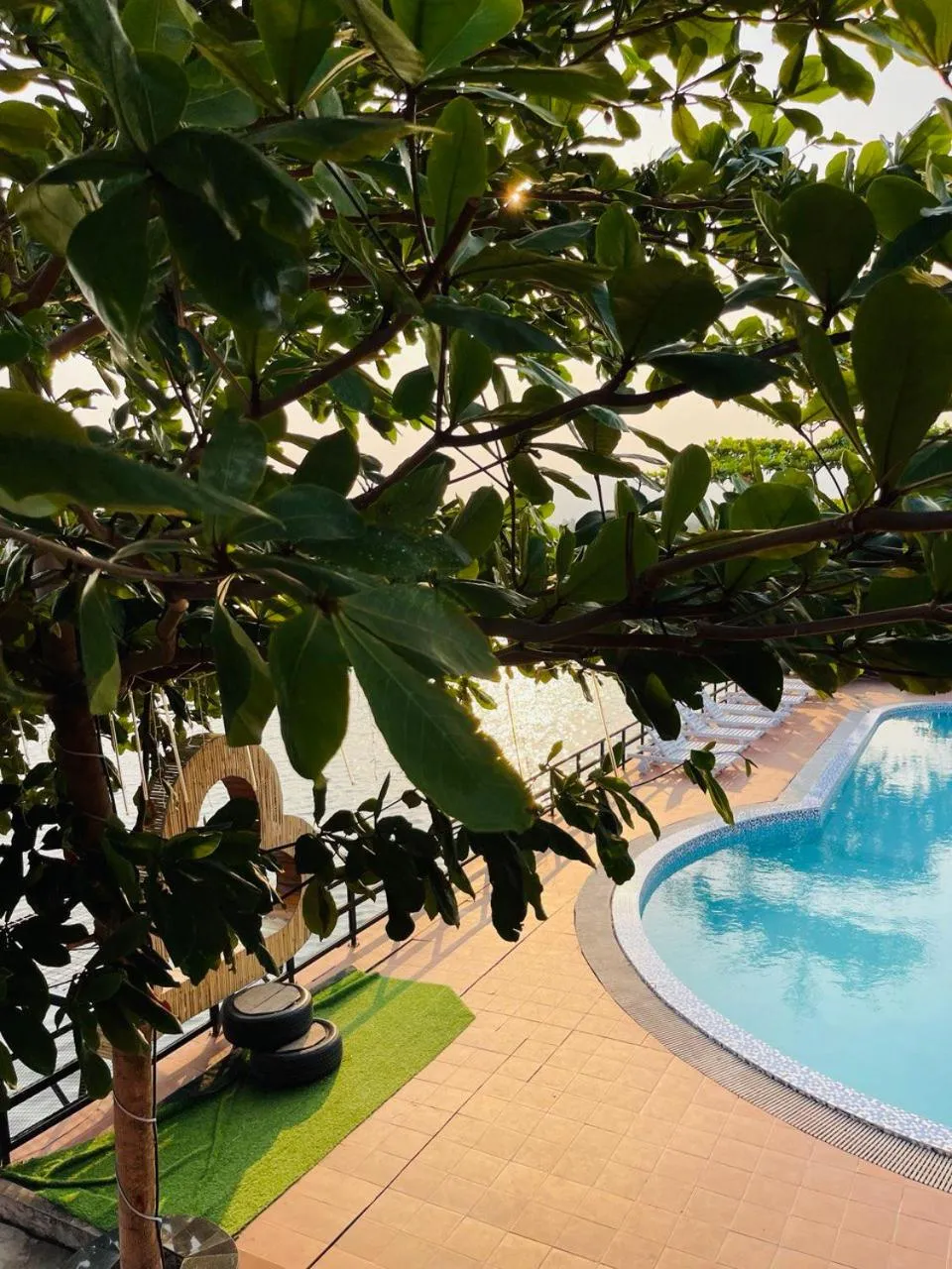 Seahorse Resort