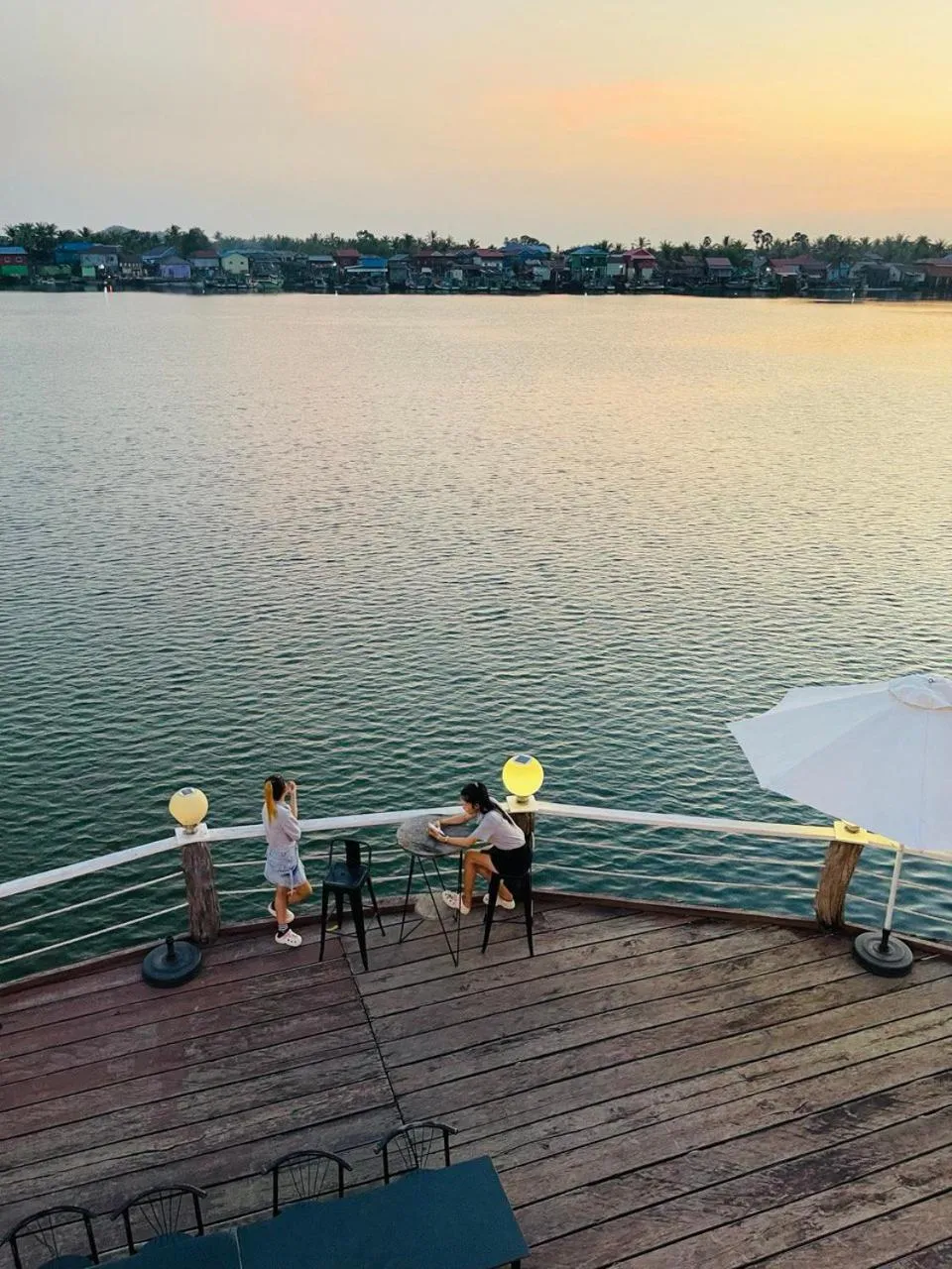 Seahorse Resort