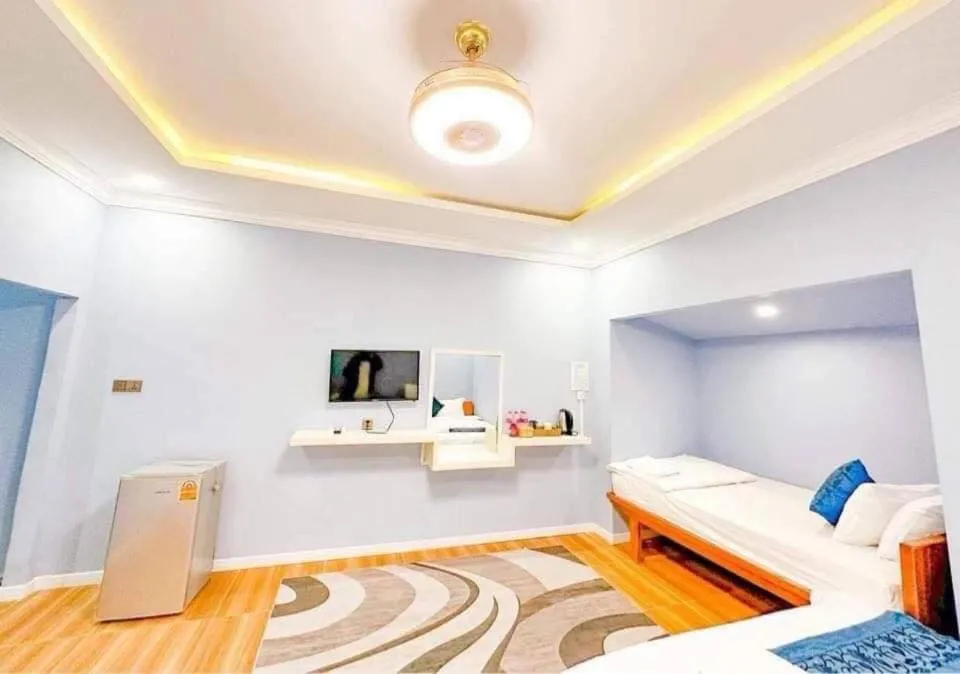 Seahorse Resort