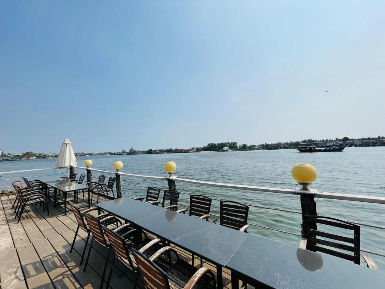 Seahorse Resort