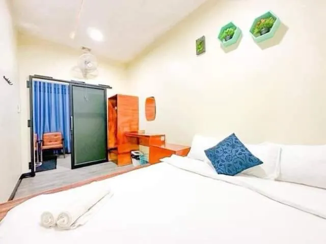 Seahorse Resort